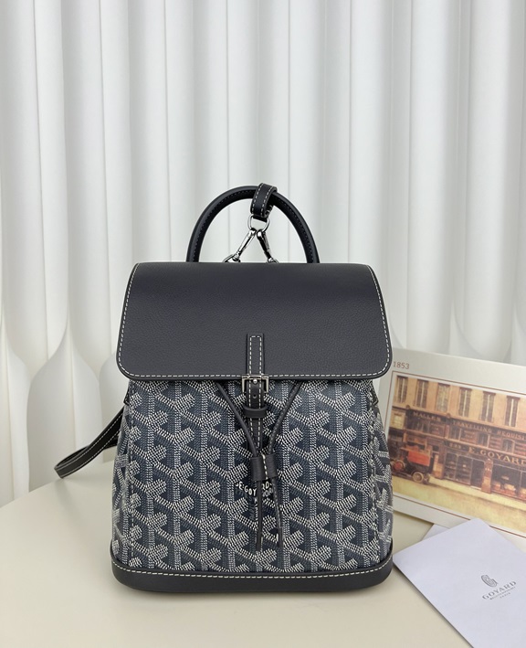 Goyard Alpin mini backpack