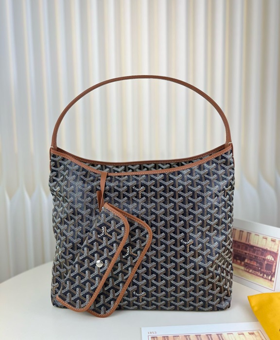 Goyard Bohème Hobo