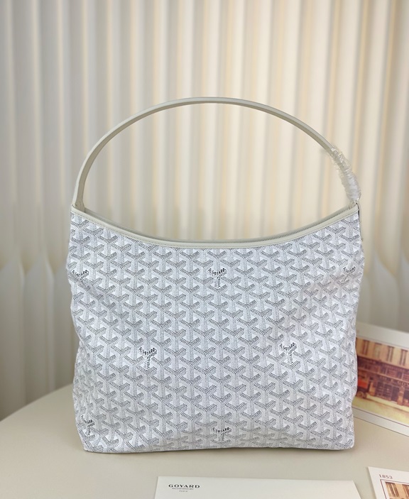 Goyard Bohème Hobo