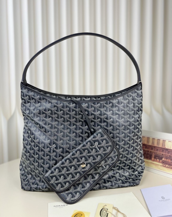 Goyard Bohème Hobo