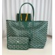 Goyard Saint Louis Tote