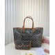 Goyard Saint Louis Tote