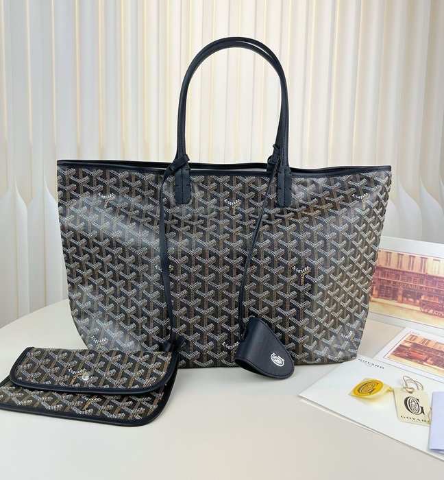 Goyard Saint Louis Tote