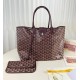 Goyard Saint Louis Tote