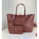 Goyard Saint Louis Tote