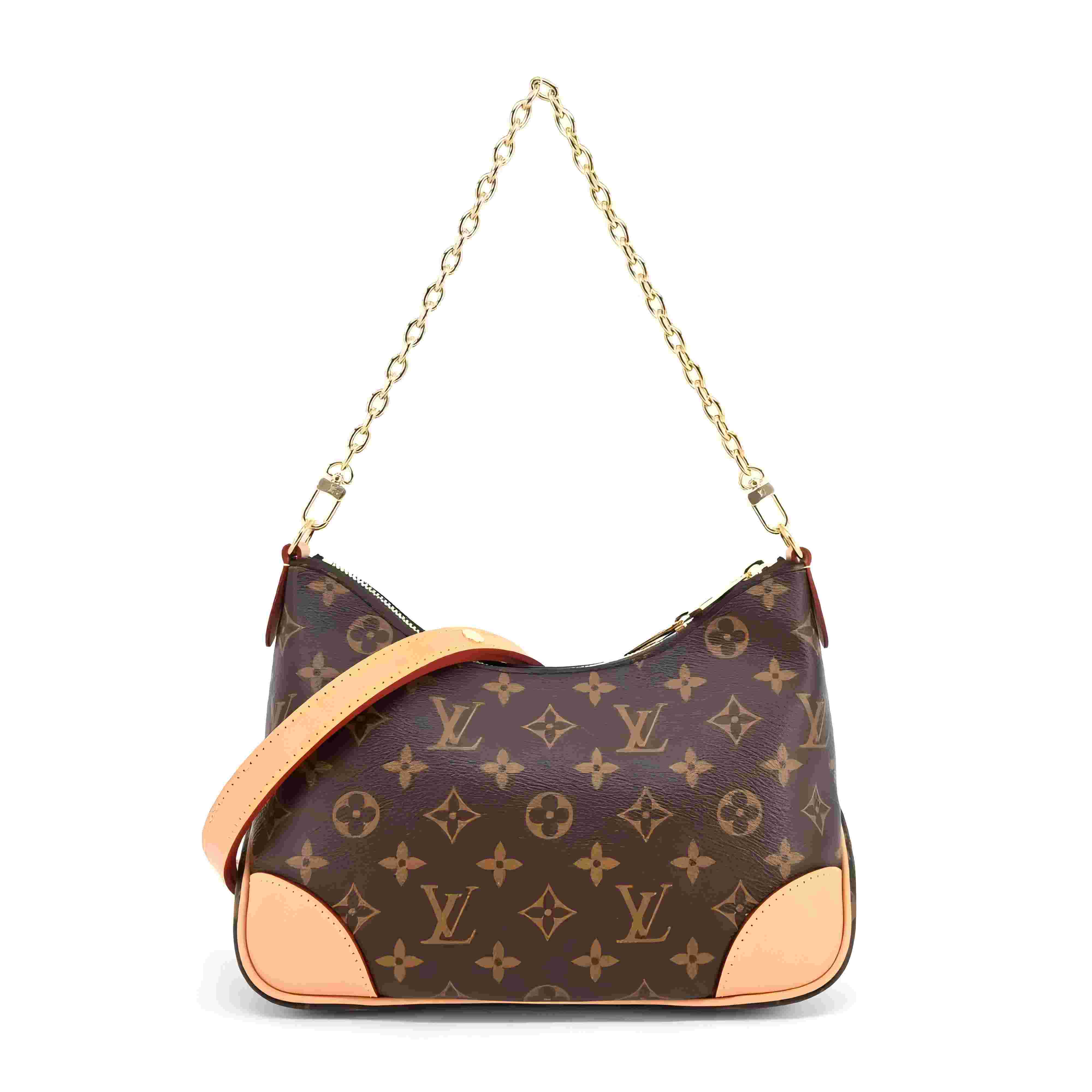 Louis Vuitton Boulogne