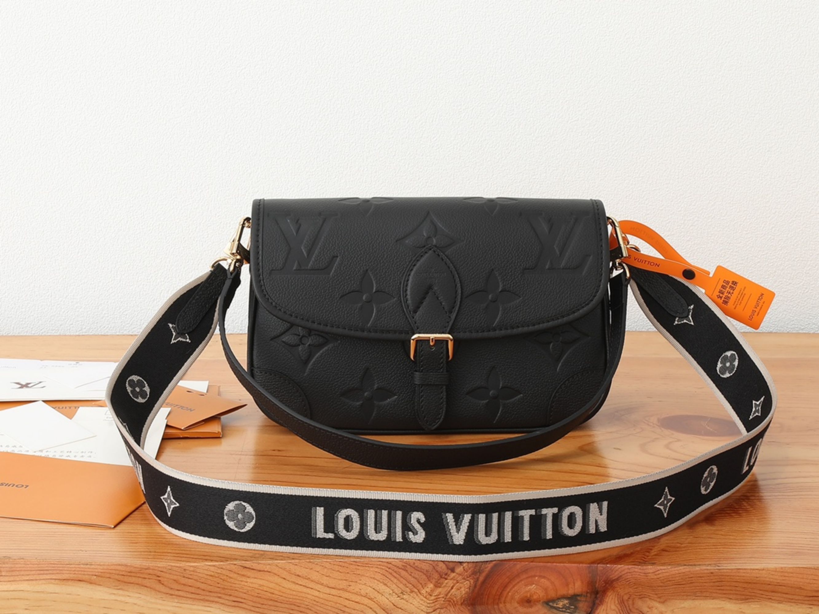 Louis Vuitton DIANE