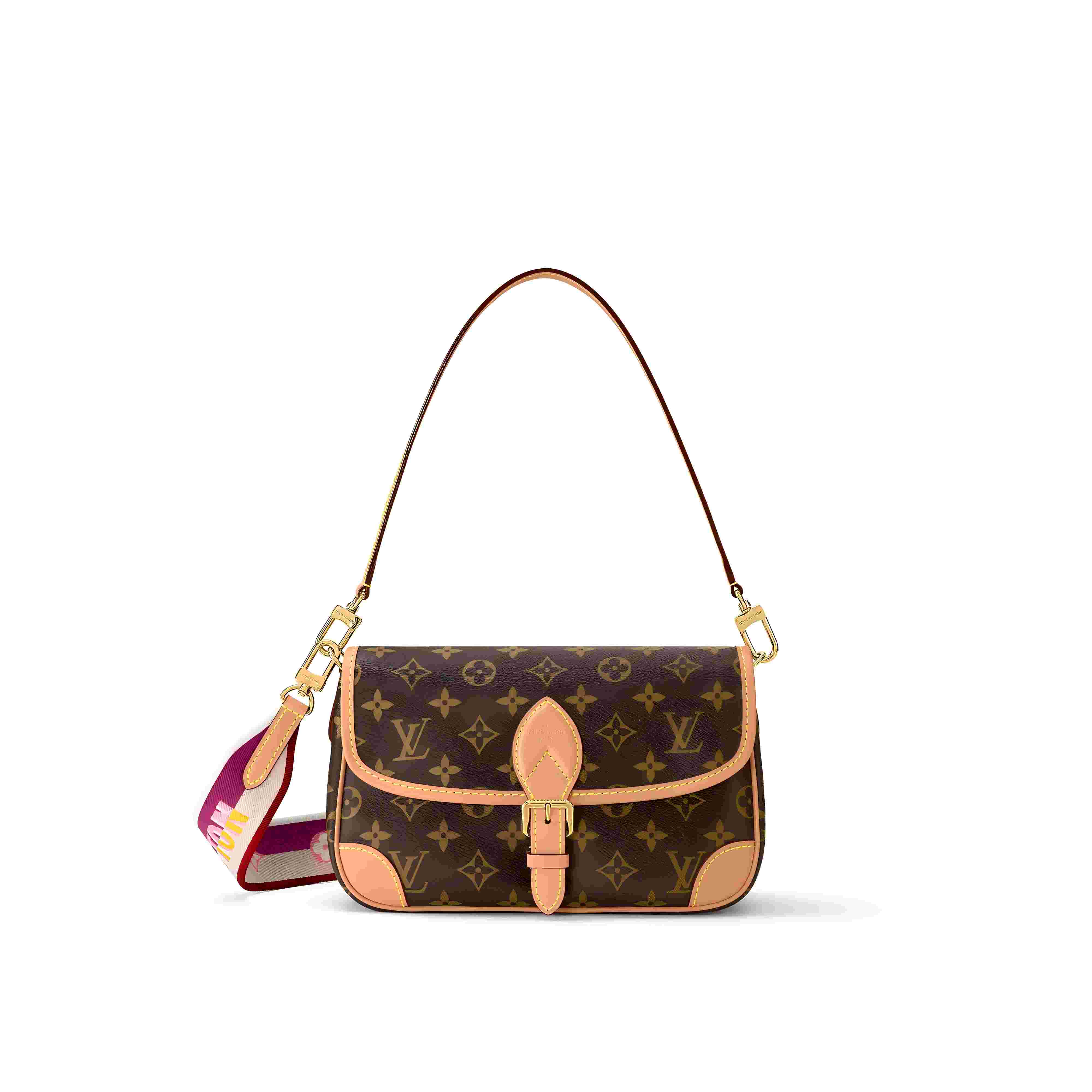 Louis Vuitton DIANE