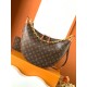 Louis Vuitton Loop Hobo Bag