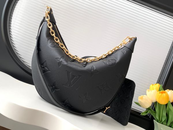 Louis Vuitton Loop Hobo Bag