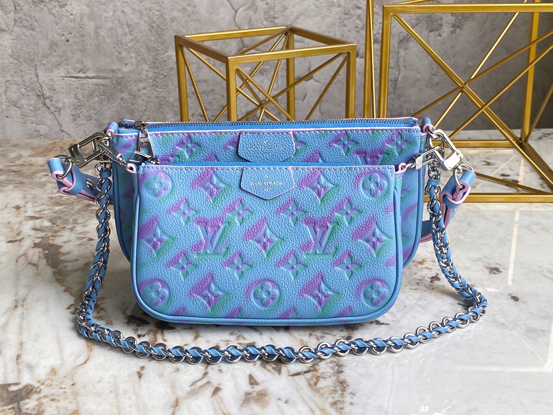 Louis Vuitton MULTI POCHETTE ACCESSORIES