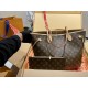 Louis Vuitton NEVERFULL  Medium