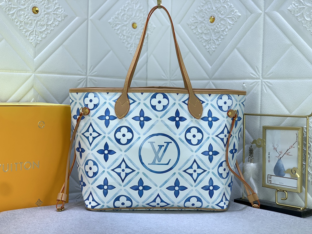 Louis Vuitton NEVERFULL  Medium