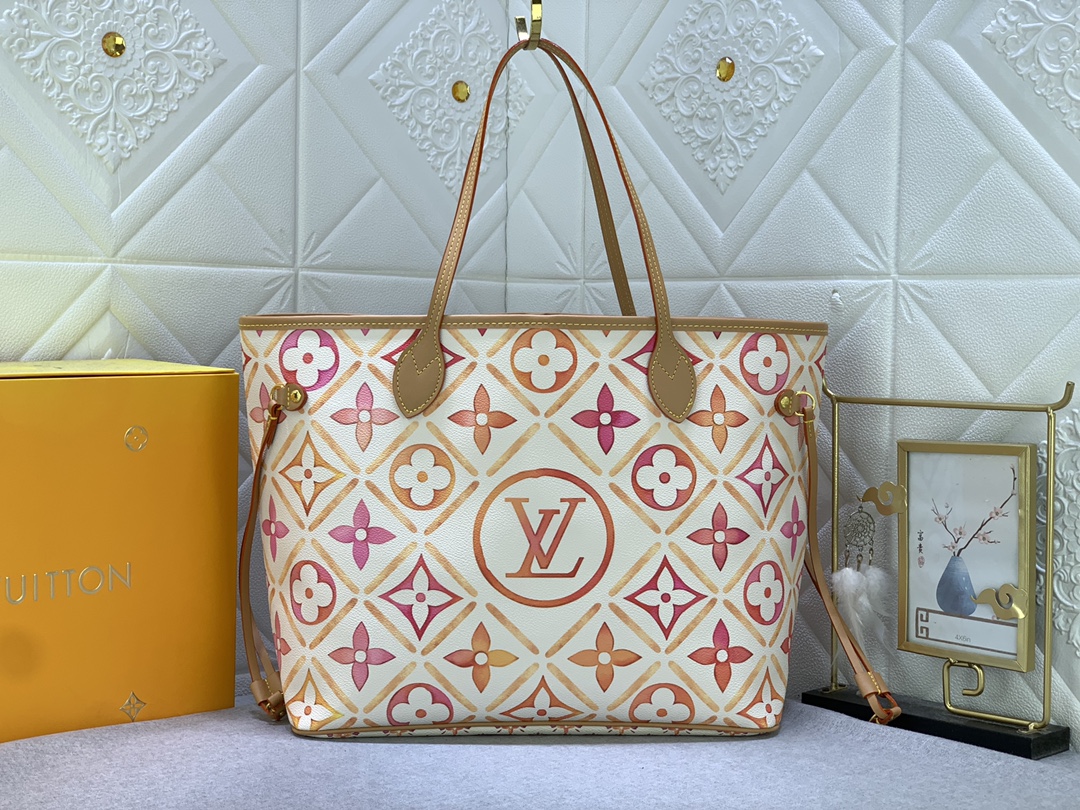 Louis Vuitton NEVERFULL  Medium