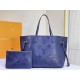 Louis Vuitton NEVERFULL  Medium