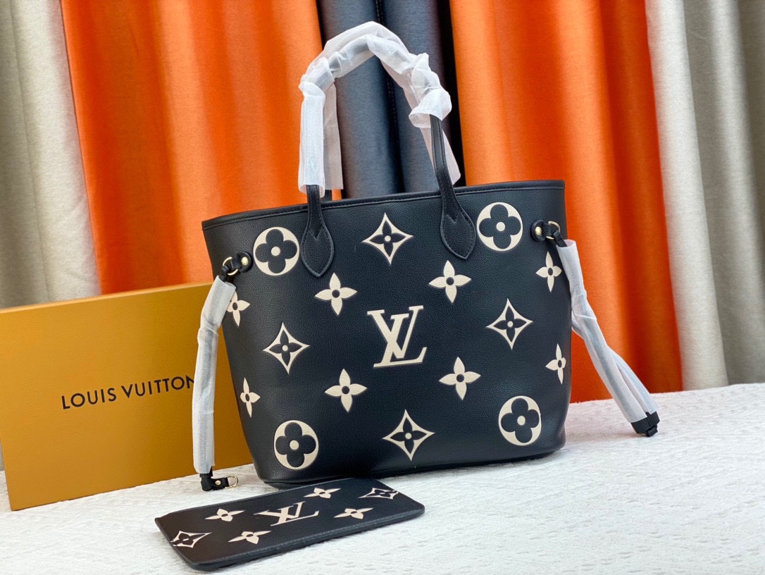 Louis Vuitton NEVERFULL  Medium