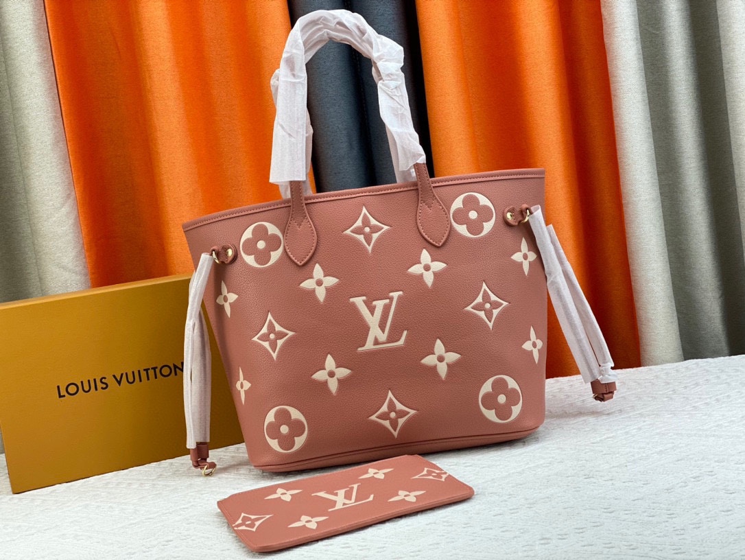 Louis Vuitton NEVERFULL  Medium