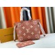 Louis Vuitton NEVERFULL  Medium