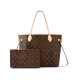 Louis Vuitton NEVERFULL  Medium