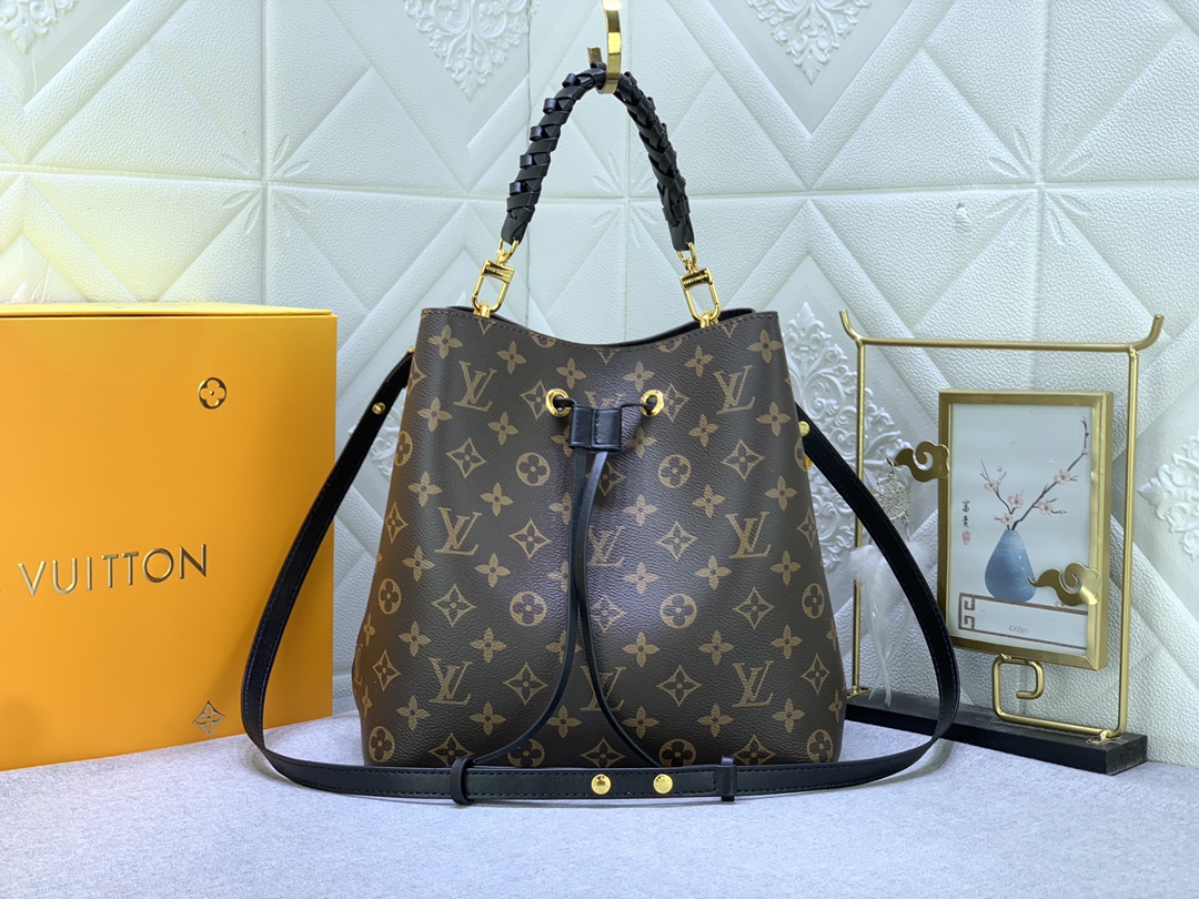 Louis Vuitton NÉONOÉ Medium