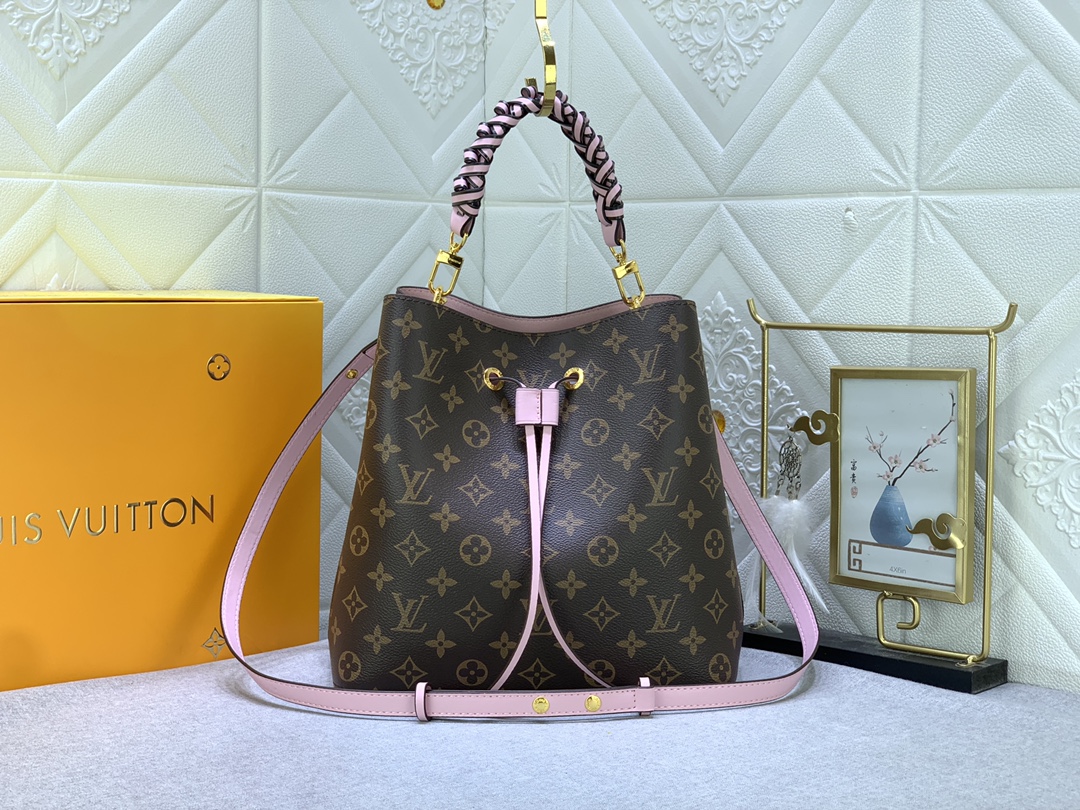 Louis Vuitton NÉONOÉ Medium