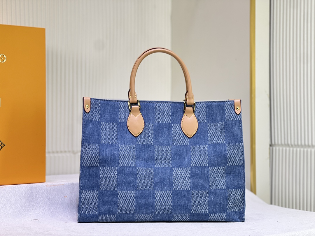 Louis Vuitton onthego medium