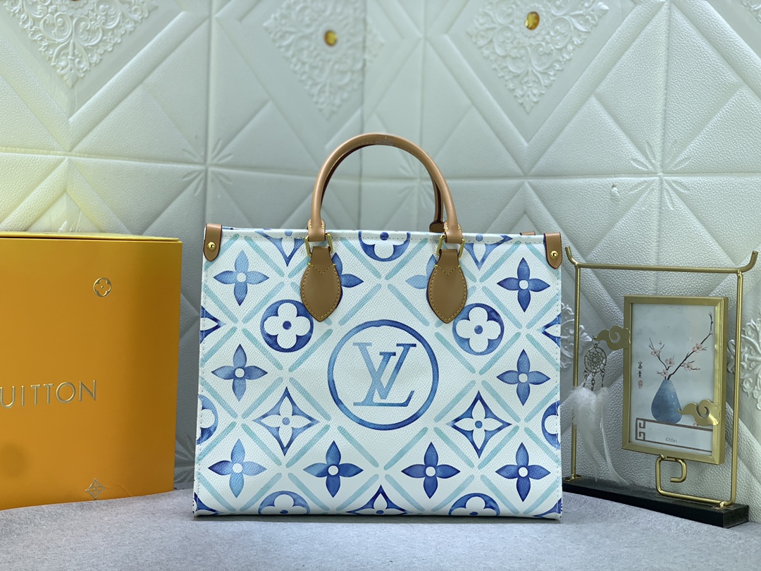 Louis Vuitton onthego medium