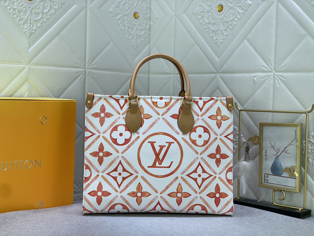 Louis Vuitton onthego medium