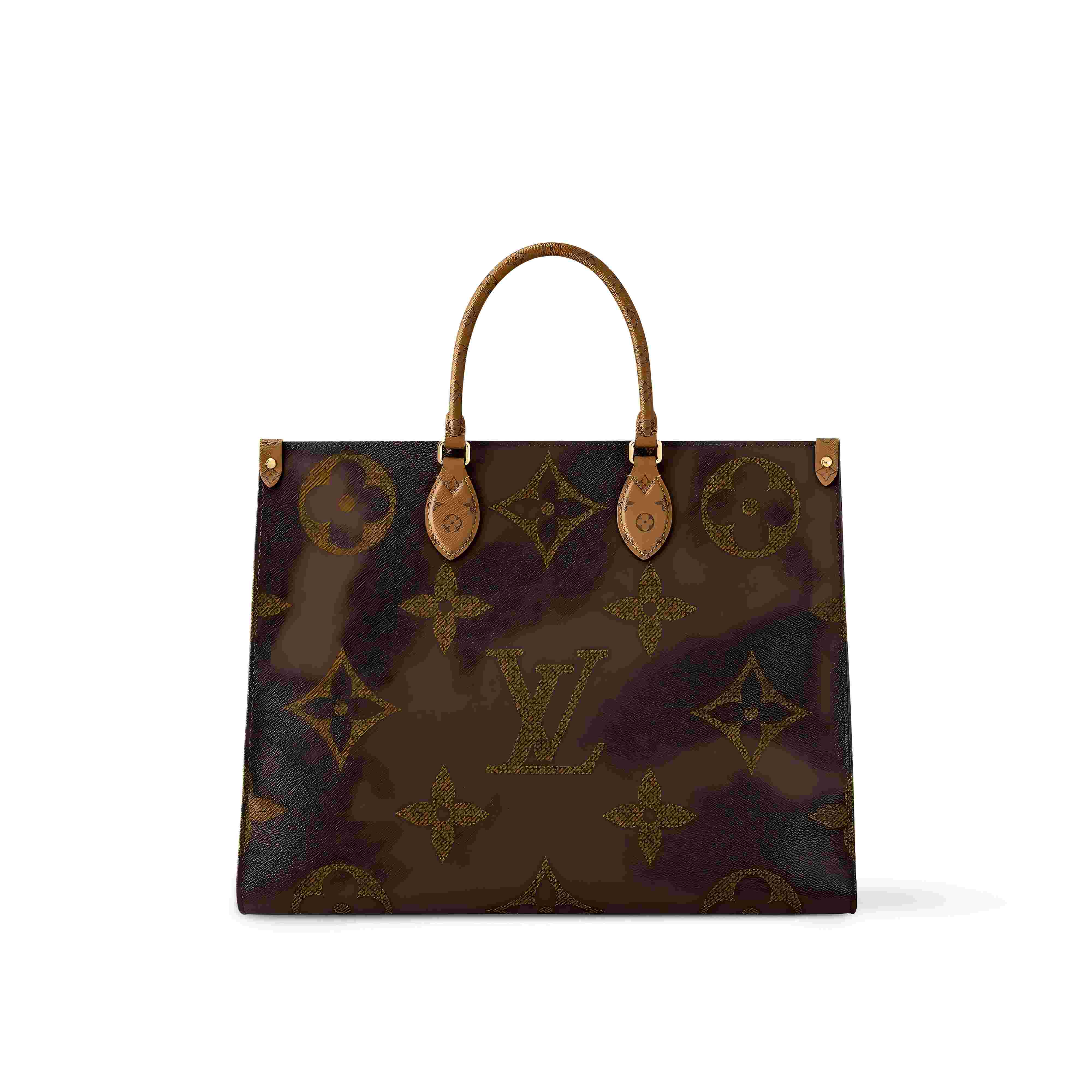 Louis Vuitton onthego medium