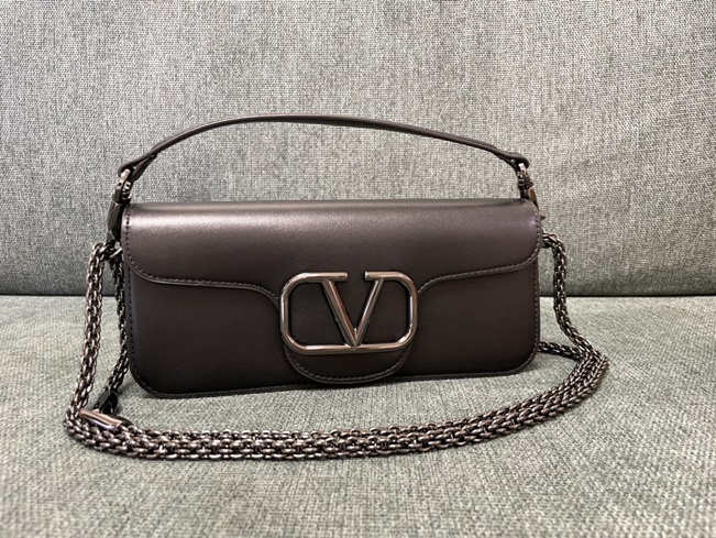 Valentino Calfskin Handbag