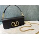 Valentino Calfskin Handbag