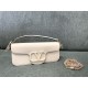 Valentino Calfskin Handbag