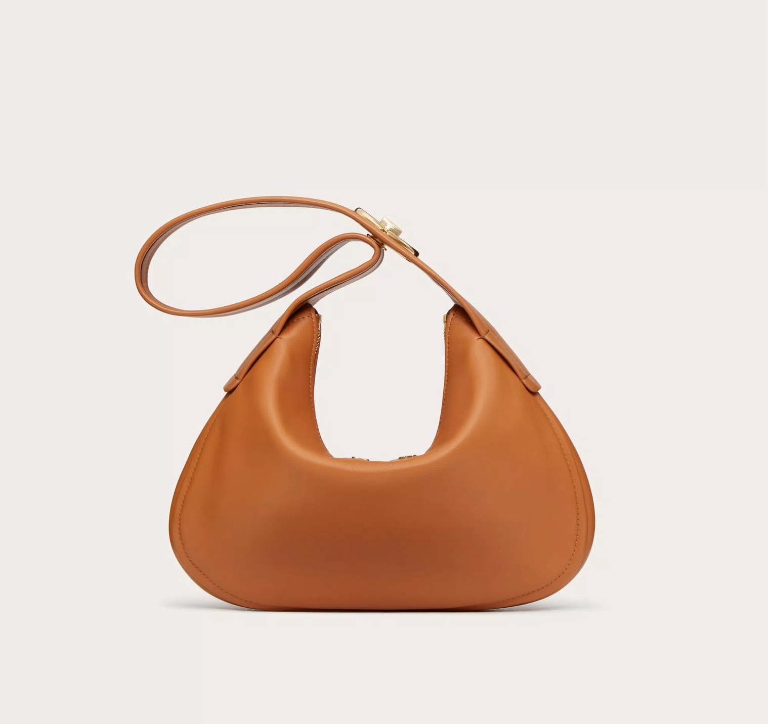 Valentino GARAVAN Hobo Bag