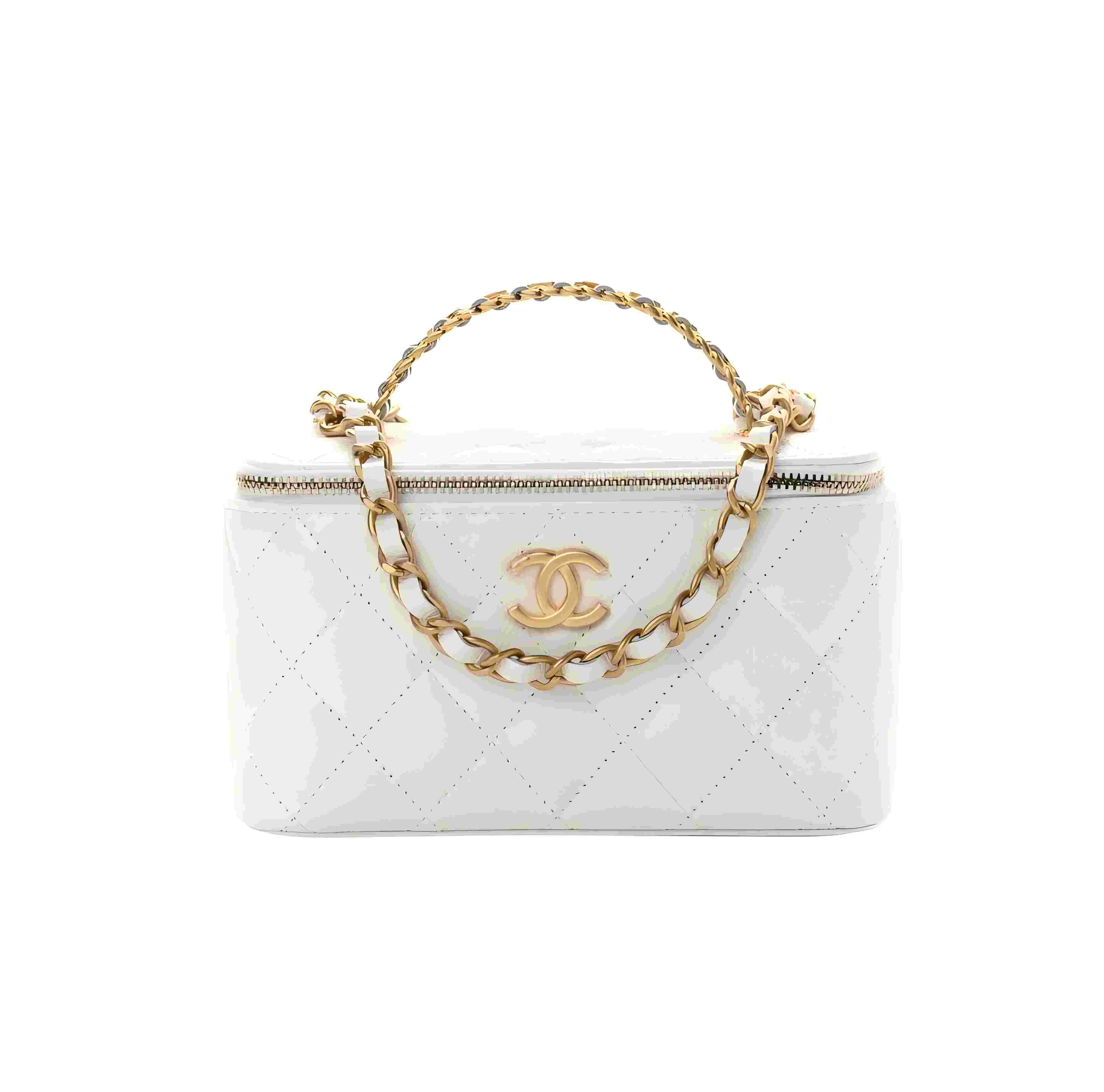 Chanel Vanity Case