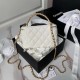 Chanel Vanity Case