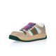 Gucci Double Screener Platform GG Sneaker Low