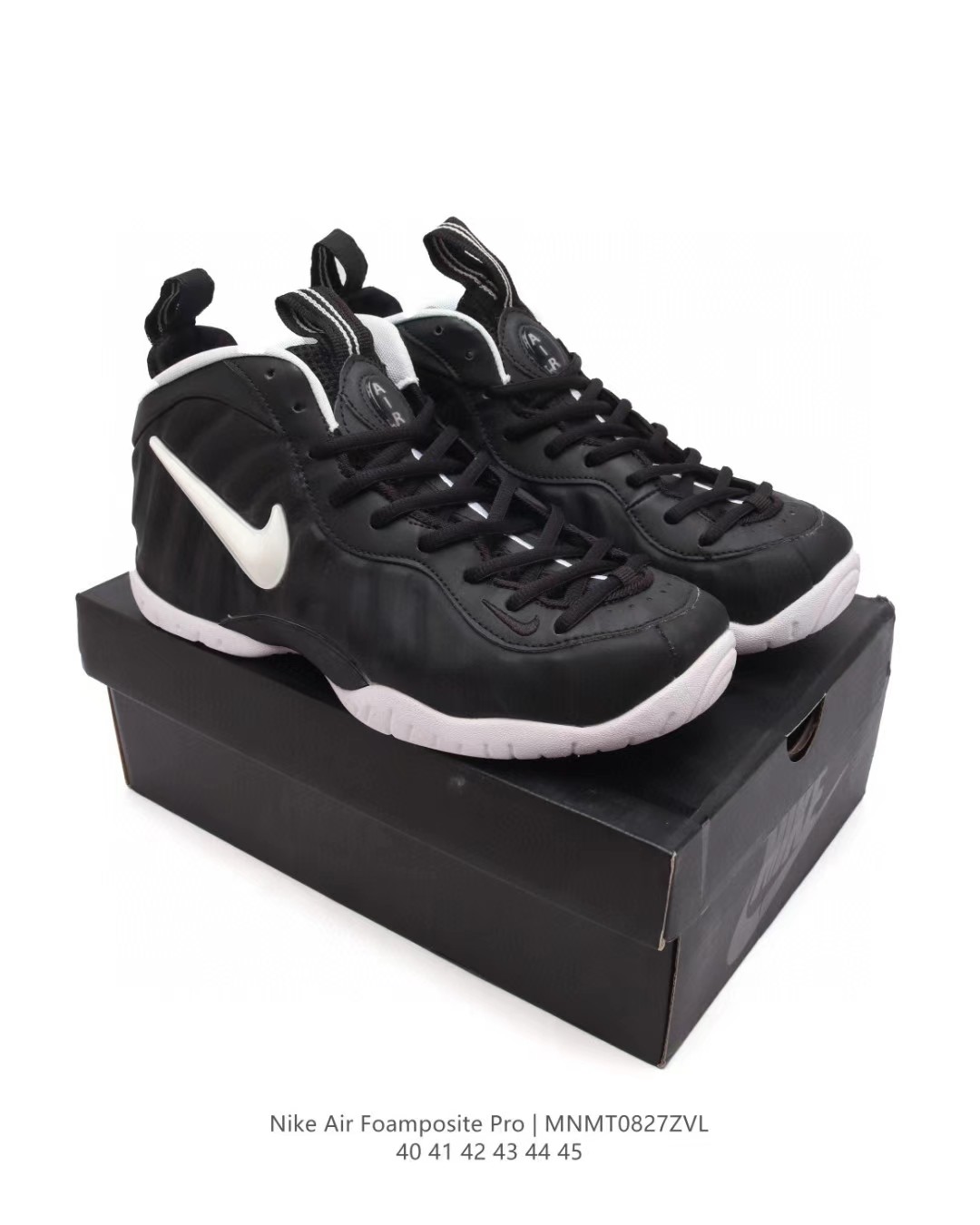 Nike Air Foamposite Pro 